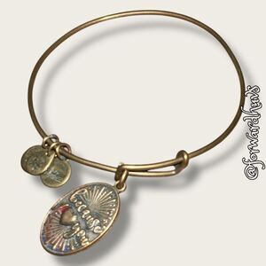 Bundle Sale 3 for $15 | Alex and Ani + Energy | Because I Love You